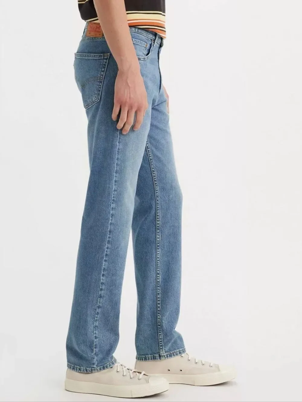 Levis levis mens